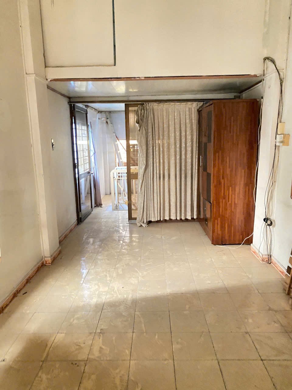 Nhà mặt tiền Nguyễn Xí 45m2 -  - Bao kinh doanh - Vuông vức - Nhỉnh 7 tỷ