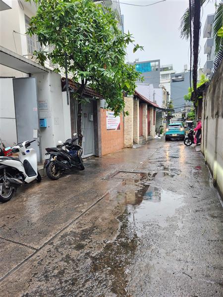 NHÀ RIÊNG 40M2 LÊ QUANG ĐỊNH - BÌNH THẠNH - KHÔNG LỖI - 3.85 TỶ