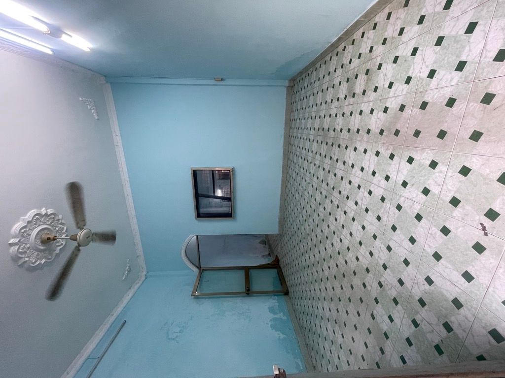 Hẻm xe hơi 48m2 Hoàng Hoa Thám, Bình Thạnh - 2 mặt hẻm - 6 tỷ hơn thương lượng