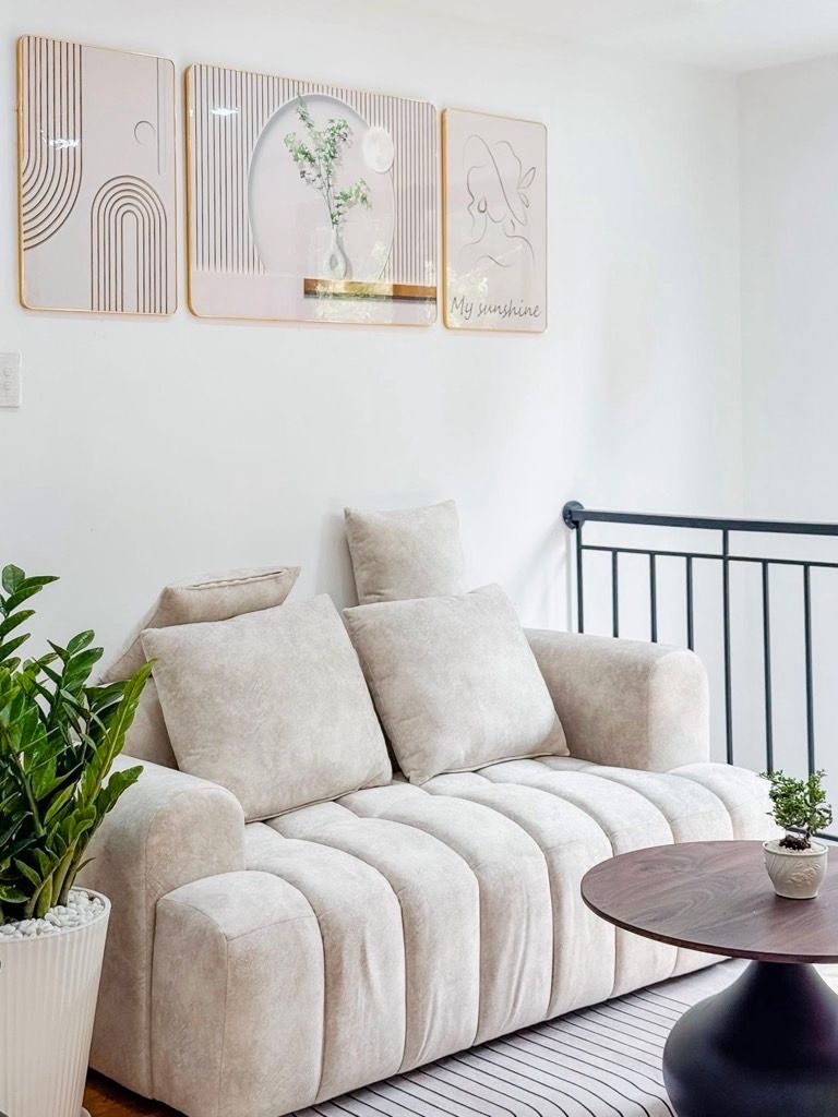 Nhà mới 5 tầng SD 100m2 Lê Quang Định - Bình Thạnh - Nhỉnh 5 tỷ - Không lỗi