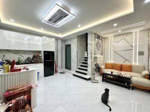 NHÀ 5 TẦNG KHU PHAN XÍCH LONG - BÌNH THẠNH - CHỈ HƠN 8 TỶ