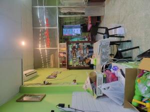 BÁN CHUNG CƯ 2 TẦNG 50m2 - MẶT TIỀN XÔ VIẾT NGHỆ TĨNH - BÌNH THẠNH - SÁT Q1 - CHỈ 2 TỶ HƠN