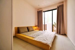Siêu Phẩm Xô Viết - Bình Thạnh - Hẻm Ô tô - 50m2 - Chỉ hơn 4 tỷ