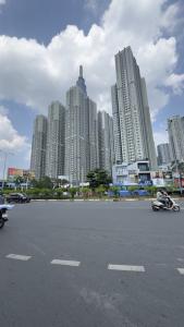 SIÊU PHẨM ĐẦU TƯ NGUYỄN HỮU CẢNH 76m2 - BÌNH THẠNH - KẾ BÊN LANDMARK 81 - CHỈ 6 TỶ