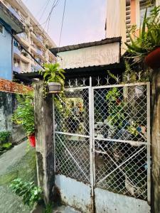 BÁN NHÀ PHAN VĂN TRỊ - BÌNH THẠNH - 110M2 - TIỆN XÂY MỚI