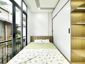 SIÊU PHẨM 35M2 3 TẦNG - NGÔ TẤT TỐ - BÌNH THẠNH - CHỈ 5.95