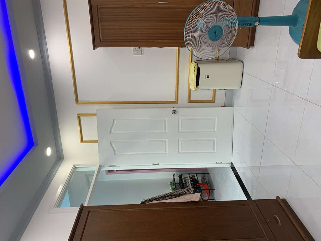 NHÀ P5 BÌNH THẠNH - HẺM XH ĐỖ CỬA - 92,5M2 - 4PN 3WC - GIÁ CHỈ 8.5 TỶ