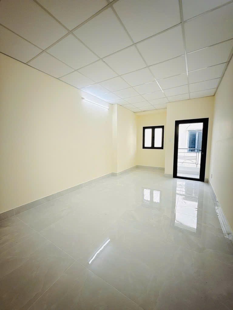 NHÀ MỚI NỞ HẬU TRUNG TÂM BÌNH THẠNH - HẺM NGUYỄN VĂN ĐẬU - AN NINH, DÂN TRÍ CAO - 2 TẦNG - GIÁ CHỈ NHỈNH 7 TỈ