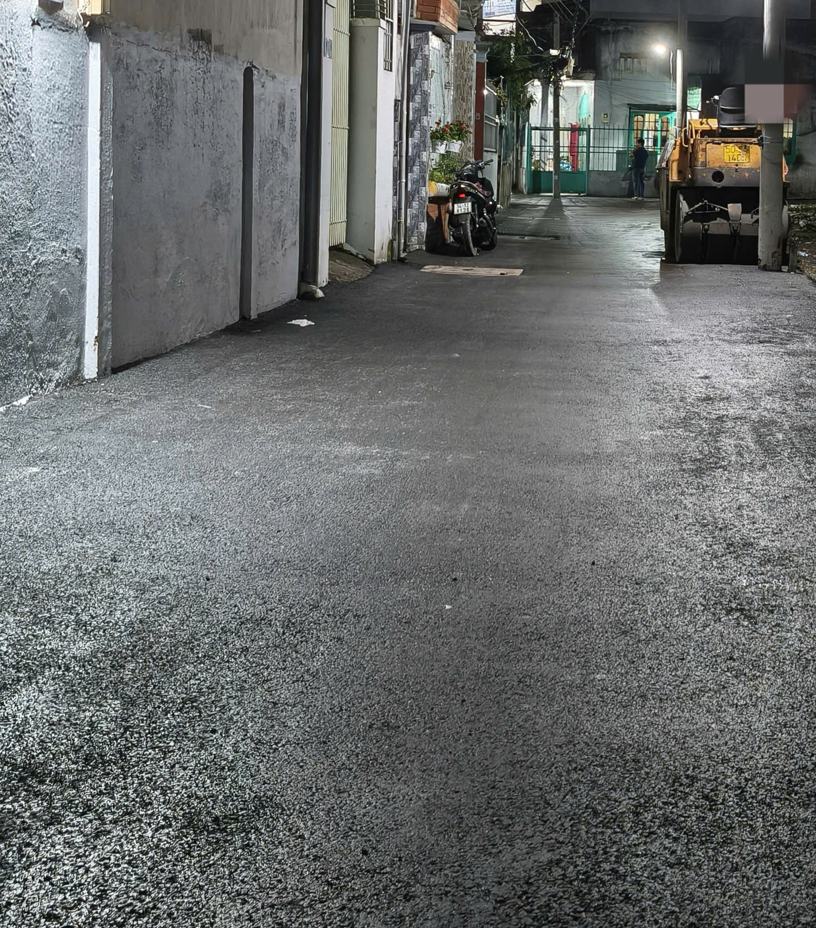 Cần Bán Gấp Nhà 5PN, Hẻm Đỗ Xuân Hợp, Phước Long, 109m2, 5 Tỉ