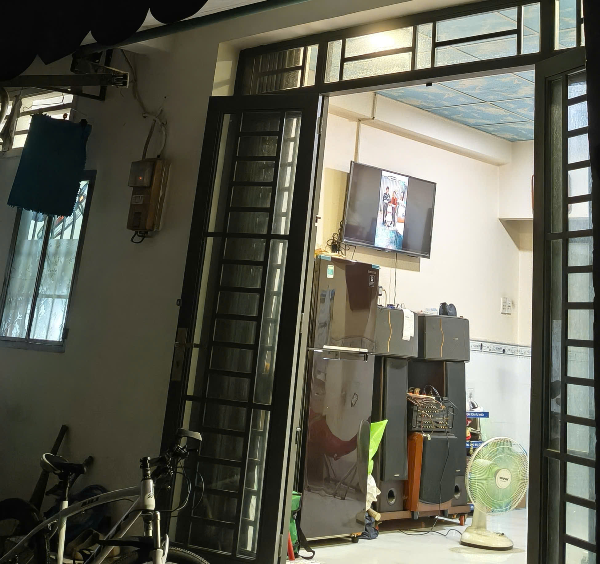 Cần Bán Gấp Nhà 5PN, Hẻm Đỗ Xuân Hợp, Phước Long, 109m2, 5 Tỉ