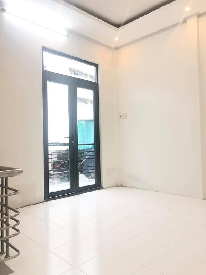 Bán Nhà 46m2, 4.95 Tỉ, Đường 14, Phước Bình, Quận 9