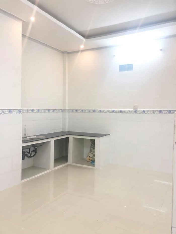 Bán Nhà 46m2, 4.95 Tỉ, Đường 14, Phước Bình, Quận 9