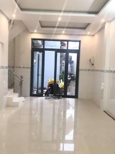 Bán Nhà 46m2, 4.95 Tỉ, Đường 14, Phước Bình, Quận 9