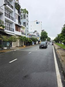 MTKD Lê Thúc Hoạch, P.Phú Thọ Hoà, Tân Phú 4x11m Giá 8.9 tỷ