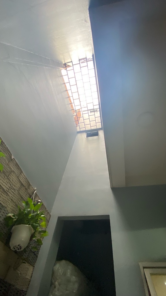 NHÀ MỚI ĐẸP HẺM XE HƠI QUANG TRUNG, BTCT