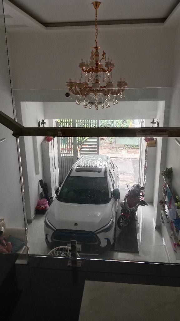 NHÀ MỚI ĐẸP, CHỦ BÁN GẤP VỀ VINHOME Ở