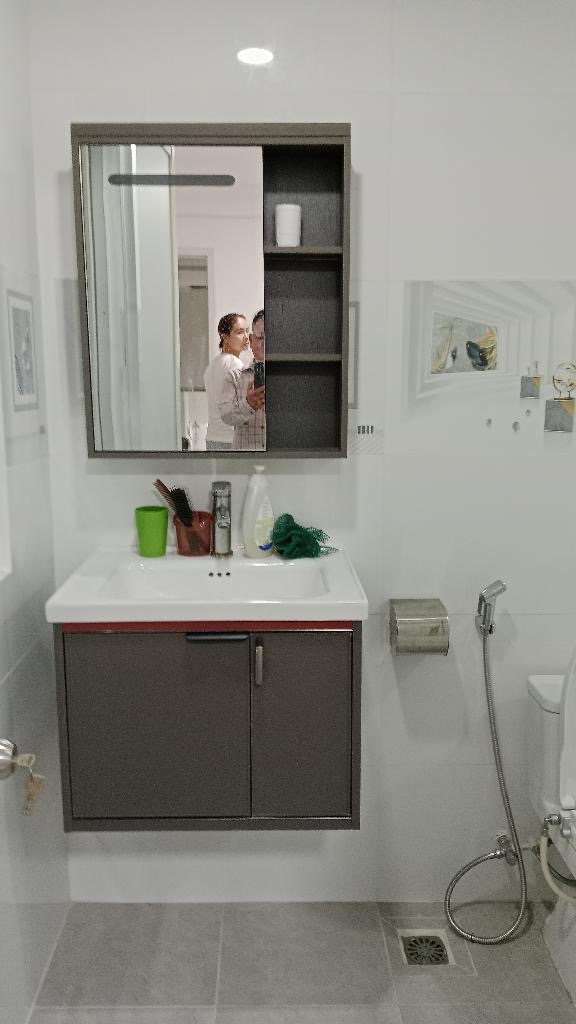 NHÀ MỚI ĐẸP, CHỦ BÁN GẤP VỀ VINHOME Ở