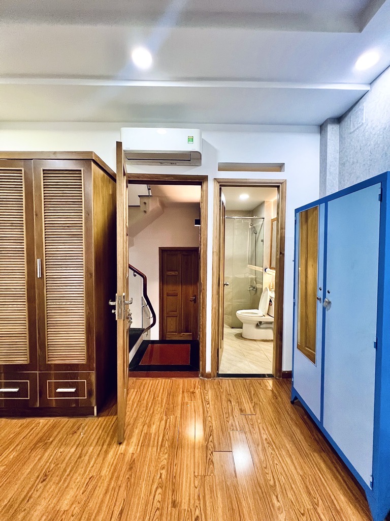 NHÀ HẺM Ô TÔ PHẠM VĂN CHIÊU GÒ VẤP SIÊU ĐẸP