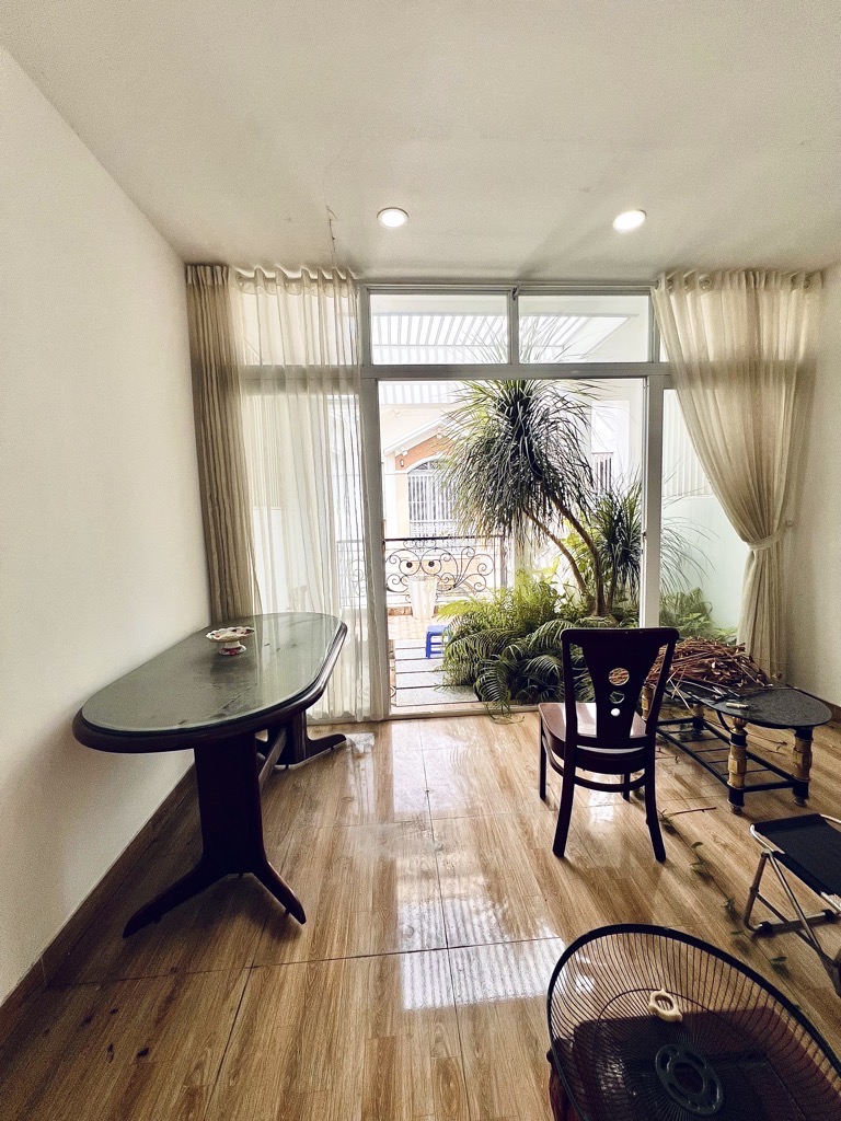 NHÀ HẺM Ô TÔ PHẠM VĂN CHIÊU GÒ VẤP SIÊU ĐẸP