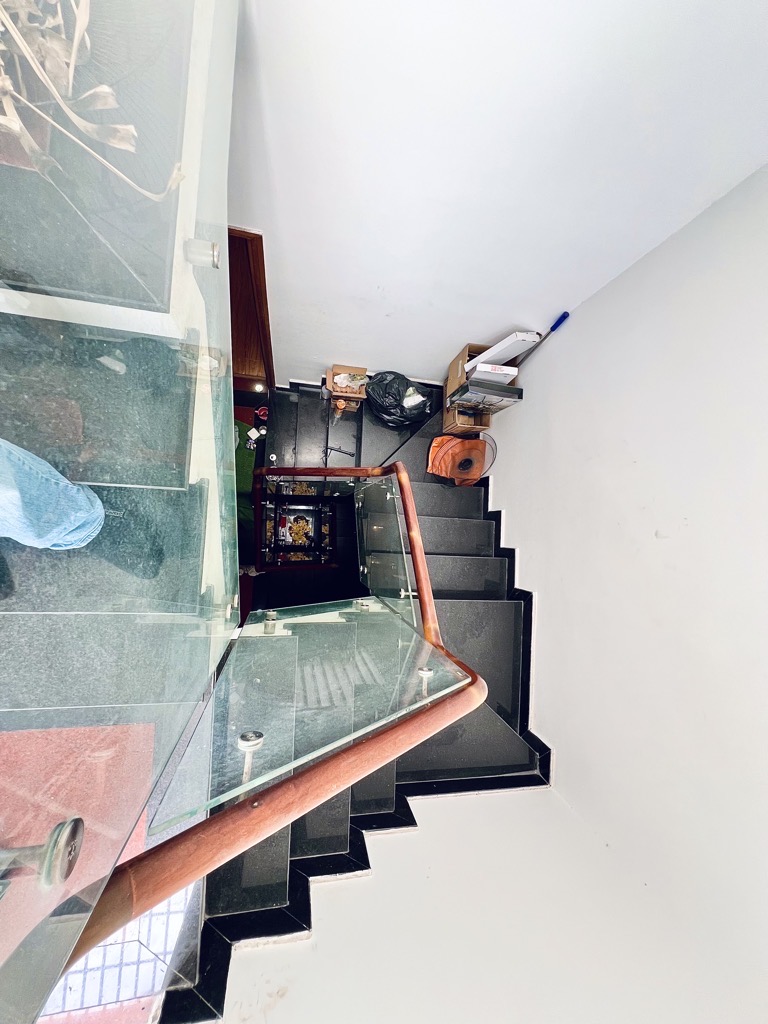 NHÀ HẺM Ô TÔ PHẠM VĂN CHIÊU GÒ VẤP SIÊU ĐẸP