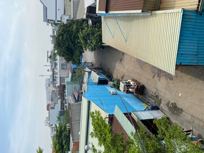 Nhà Xe Hơi Ngủ Trong Nhà - Sát Vách Vạn Phúc City - Hiệp Bình Phước - 3 Tầng - Giá 5.7 Tỷ.