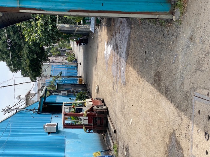 Nhà Xe Hơi Ngủ Trong Nhà - Sát Vách Vạn Phúc City - Hiệp Bình Phước - 3 Tầng - Giá 5.7 Tỷ.