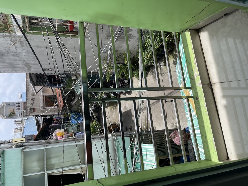 GIÁ TỐT NHÀ 4 TẦNG NGUYỄN VĂN LUÔNG