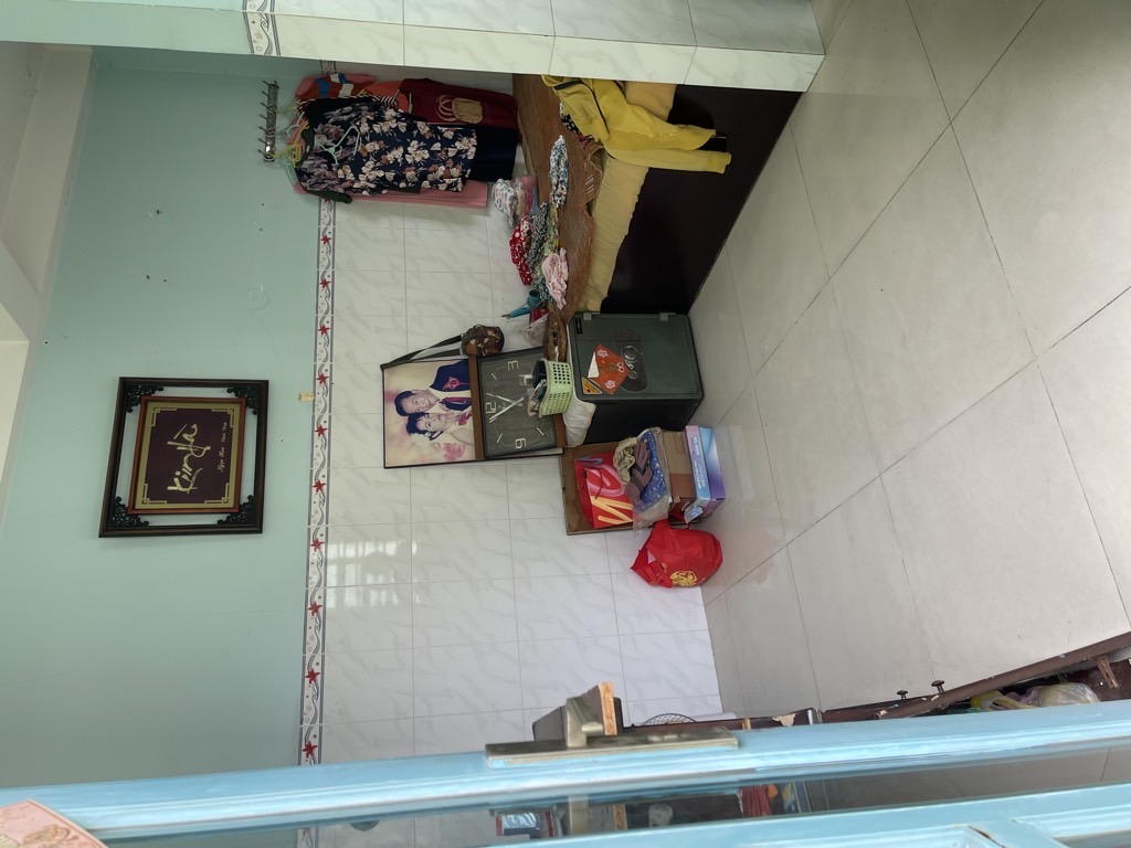 GIÁ TỐT NHÀ 4 TẦNG NGUYỄN VĂN LUÔNG