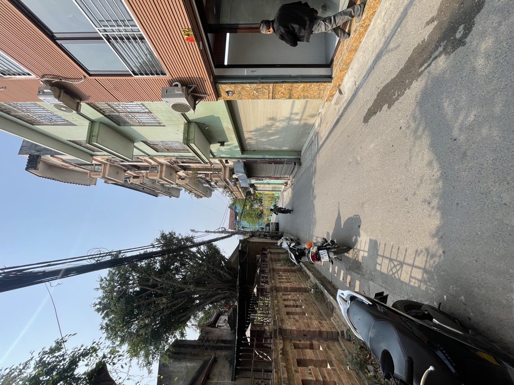 Nhà Mặt Phố - Kinh Doanh Đỉnh - Phố Lụa Hà Đông
