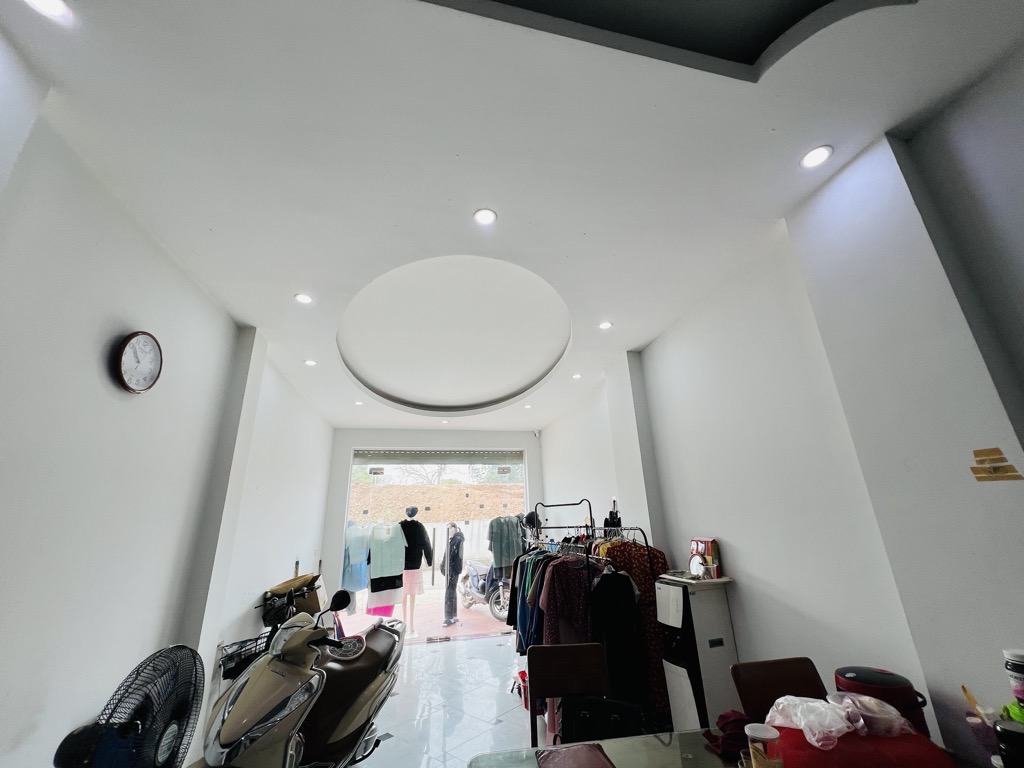 Nhà 5 Tầng Đẹp Phường Yên Nghĩa Hà Nội