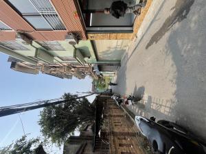 Nhà Mặt Phố - Kinh Doanh Đỉnh - Phố Lụa Hà Đông