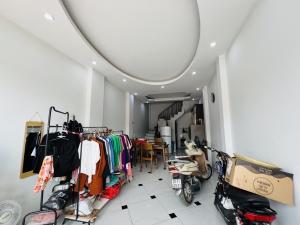 Nhà 5 Tầng Đẹp Phường Yên Nghĩa Hà Nội