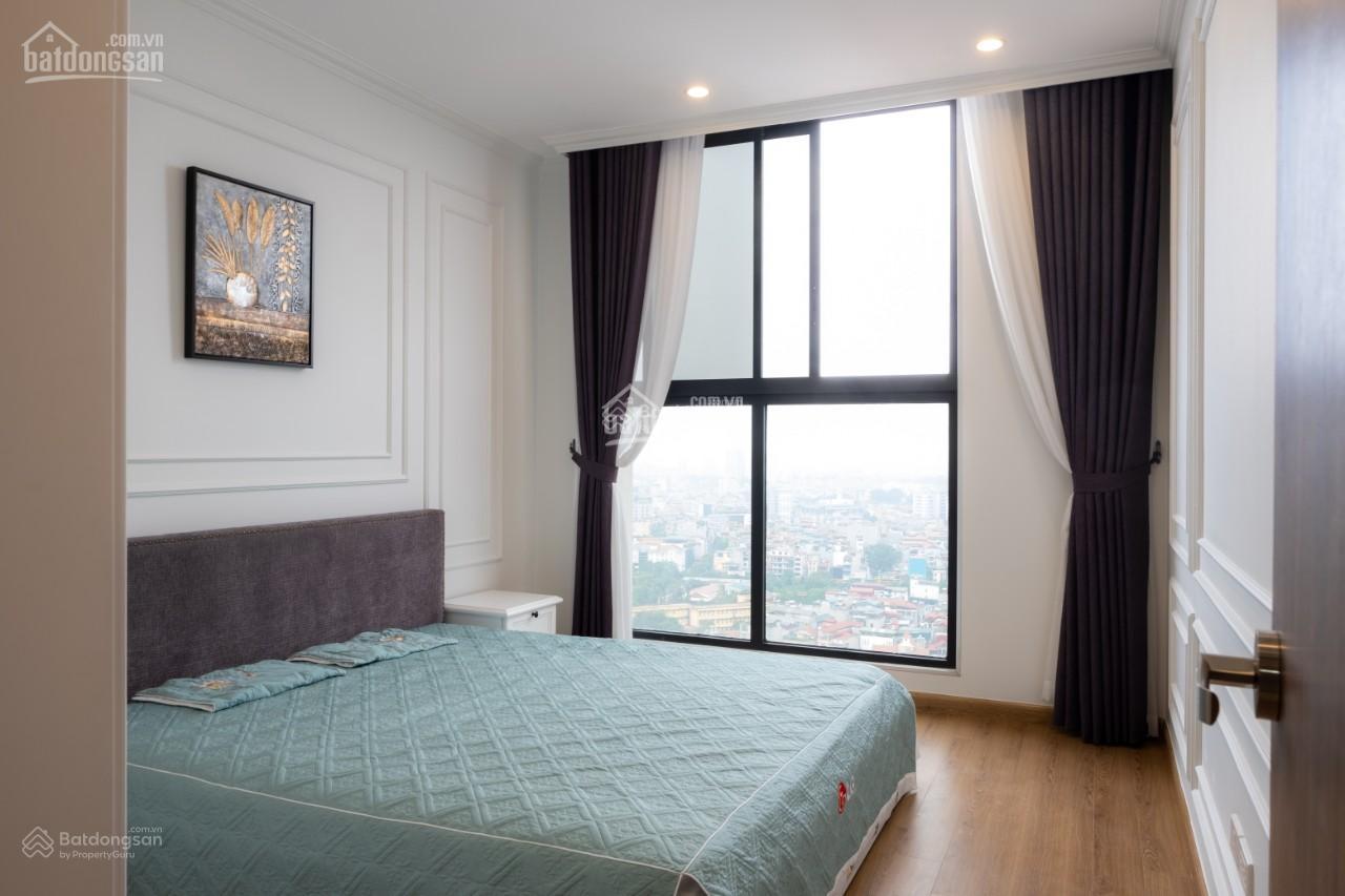Bán căn hộ tại Hà Nội Center Point 77m2, 2PN nội thất đẹp, giá chỉ 4,9 tỷ