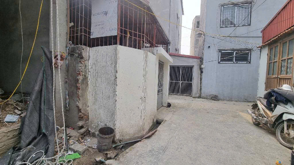 SIÊU PHẨM PHÂN LÔ, NHÀ ĐẸP Ở NGAY QUANG TRUNG, LA KHÊ, HÀ ĐÔNG