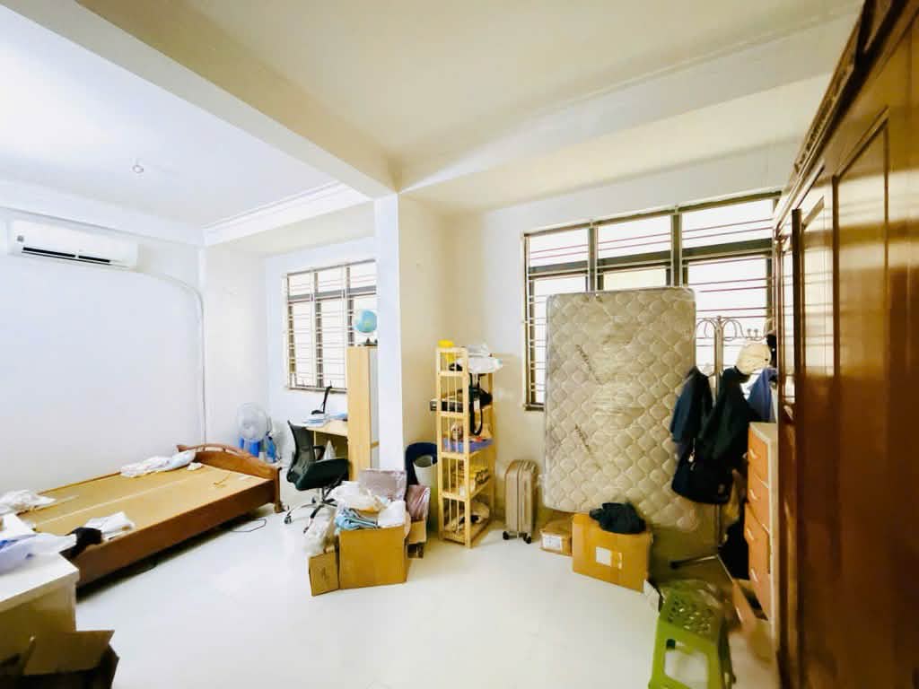 Nhà đẹp Phạm Văn Đồng – 55m², 4.5 tầng, dân xây chắc chắn