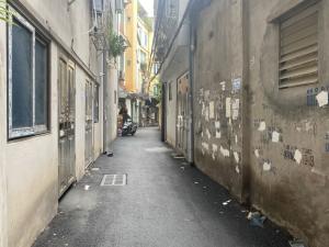 Nhà đẹp Phạm Văn Đồng – 55m², 4.5 tầng, dân xây chắc chắn