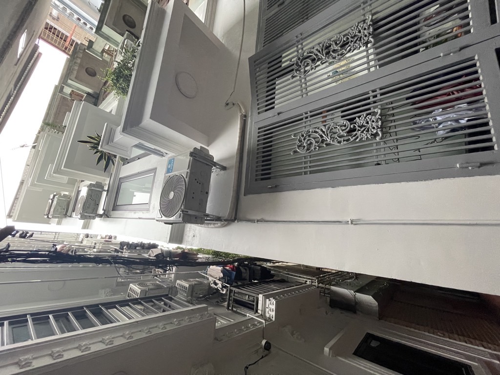 BÁN NHÀ RIÊNG TẠI ĐƯỜNG HỒ TÙNG MẬU, CẦU GIẤY, HÀ NỘI DIỆN TÍCH 30M2 GIÁ 8.1 TỶ