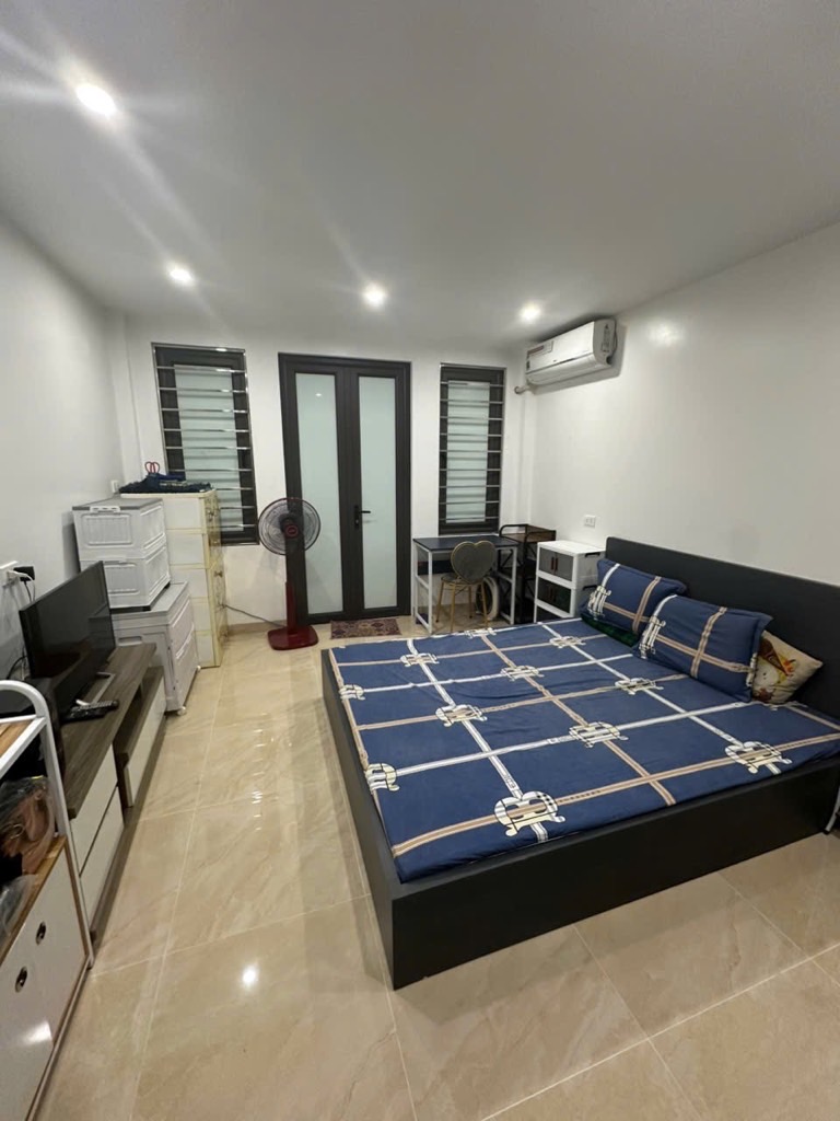 BÁN NHÀ RIÊNG TẠI ĐƯỜNG HỒ TÙNG MẬU, CẦU GIẤY, HÀ NỘI DIỆN TÍCH 30M2 GIÁ 8.1 TỶ