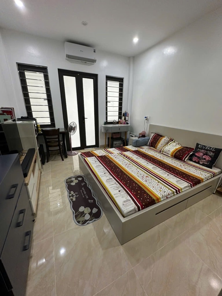 BÁN NHÀ RIÊNG TẠI ĐƯỜNG HỒ TÙNG MẬU, CẦU GIẤY, HÀ NỘI DIỆN TÍCH 30M2 GIÁ 8.1 TỶ