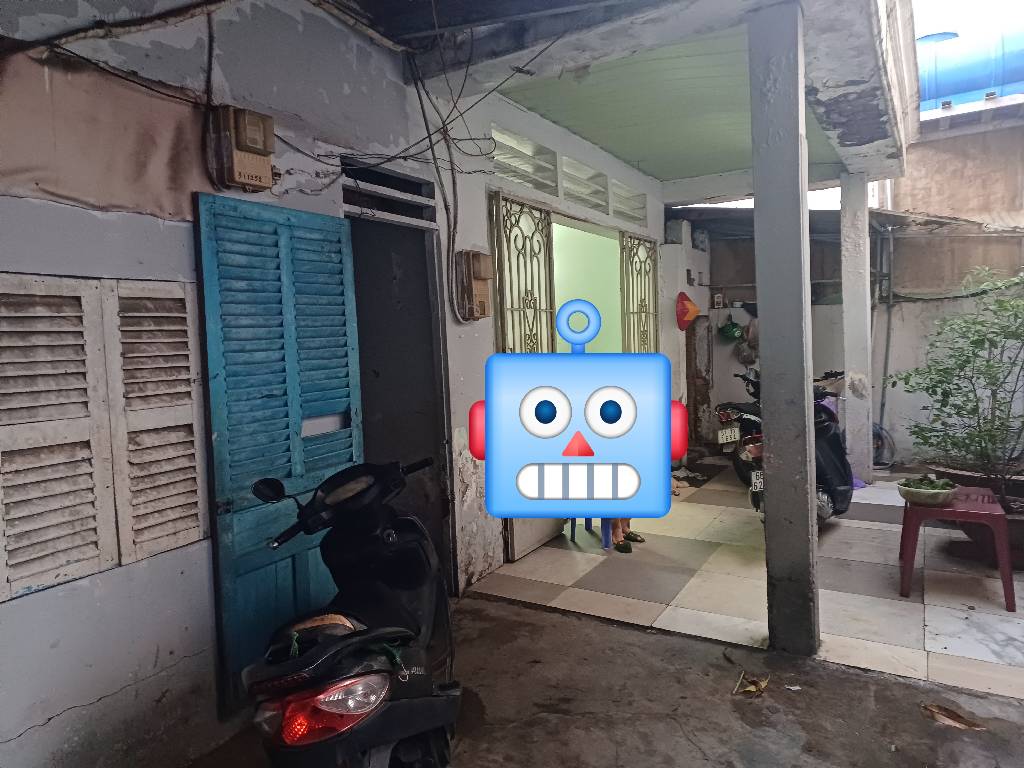 Bán nhà HXH Tân Hưng Q7, 179m2 ngang 8.5 bề thế, SHR nở hậu, tiện xây mới, nhỉnh 9 tỷ TL