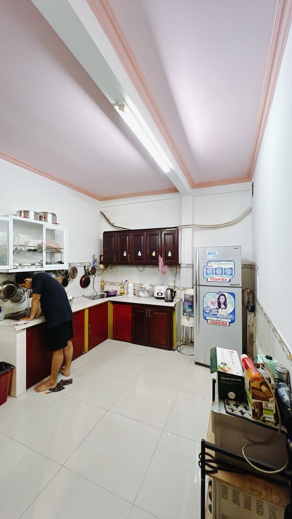 Nhà HXH Lê Văn Lương Quận 7, 90m2 ngang 4m nở hậu tài lộc, 2 mặt hẻm, giá nhỉnh 9 tỷ TL