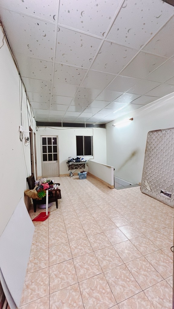 Nhà HXH Lê Văn Lương Quận 7, 90m2 ngang 4m nở hậu tài lộc, 2 mặt hẻm, giá nhỉnh 9 tỷ TL
