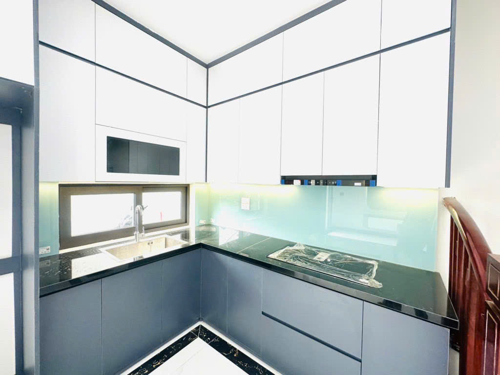 Bán nhà riêng Đường Phúc Lợi