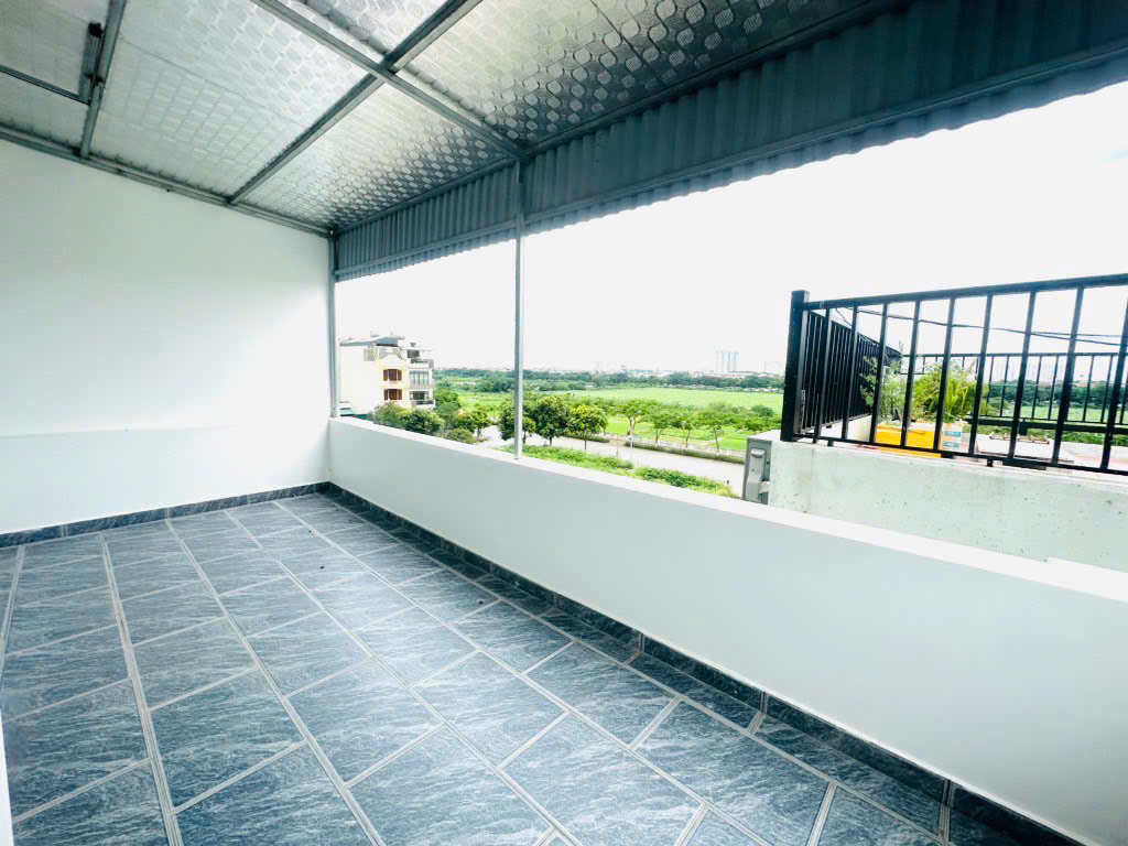 Bán nhà riêng Đường Phúc Lợi