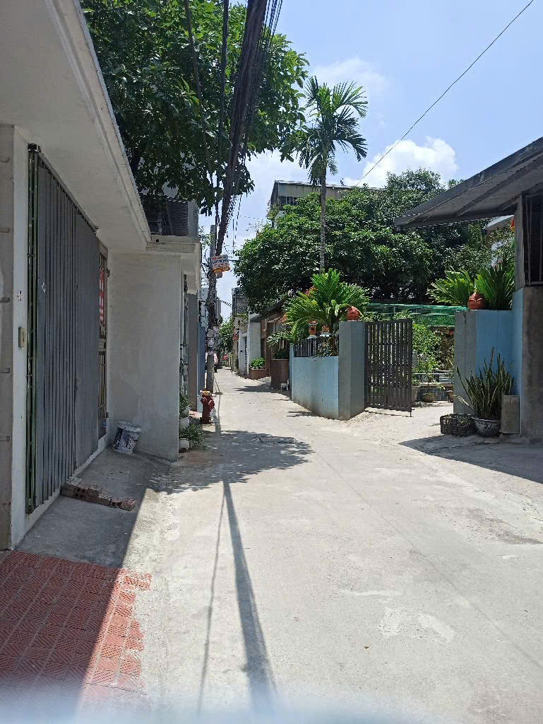 Bán nhà Ngọc Trì Long Biên 30m2 mặt đường lớn