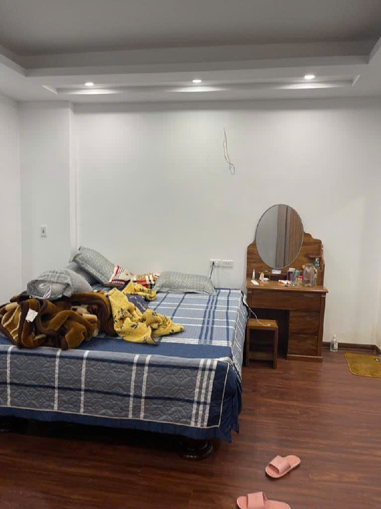 Bán nhà Ngọc Trì Long Biên 30m2 mặt đường lớn