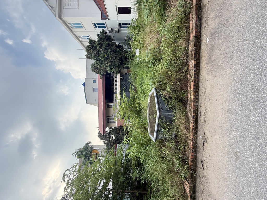 BÁN GẤP ĐẤT NGỌC LOAN SÁT OCEAN PARK 3