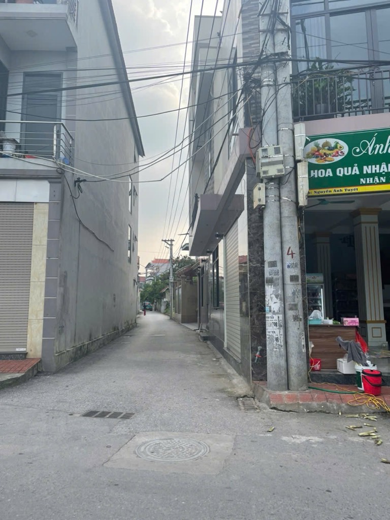 BÁN GẤP ĐẤT NGỌC LOAN SÁT OCEAN PARK 3