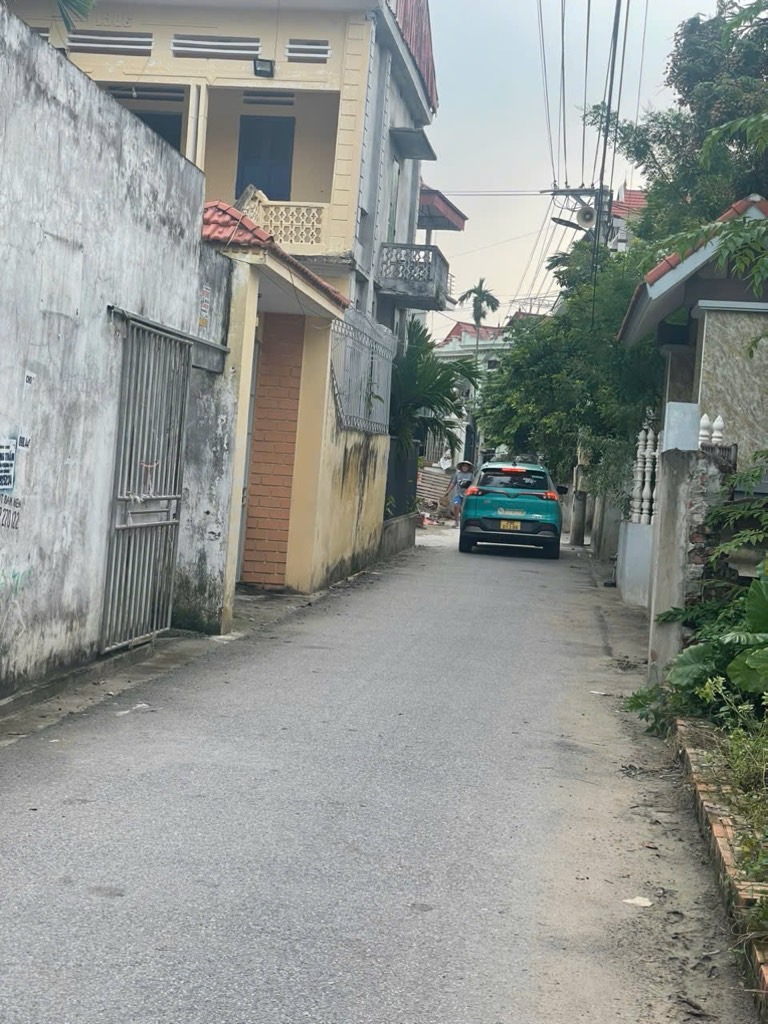 BÁN GẤP ĐẤT NGỌC LOAN SÁT OCEAN PARK 3