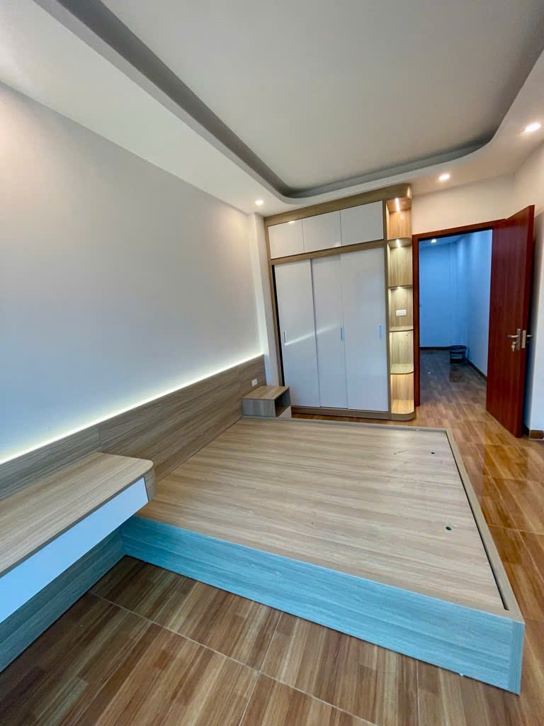 BÁN NHÀ MỚI XÂY ĐƯỜNG HÒA BÌNH YÊN NGHĨA, GẦN NHÀ VĂN HÓA